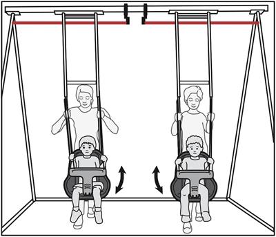 Joint Rhythmic Movement Increases 4-Year-Old Children’s Prosocial Sharing and Fairness Toward Peers